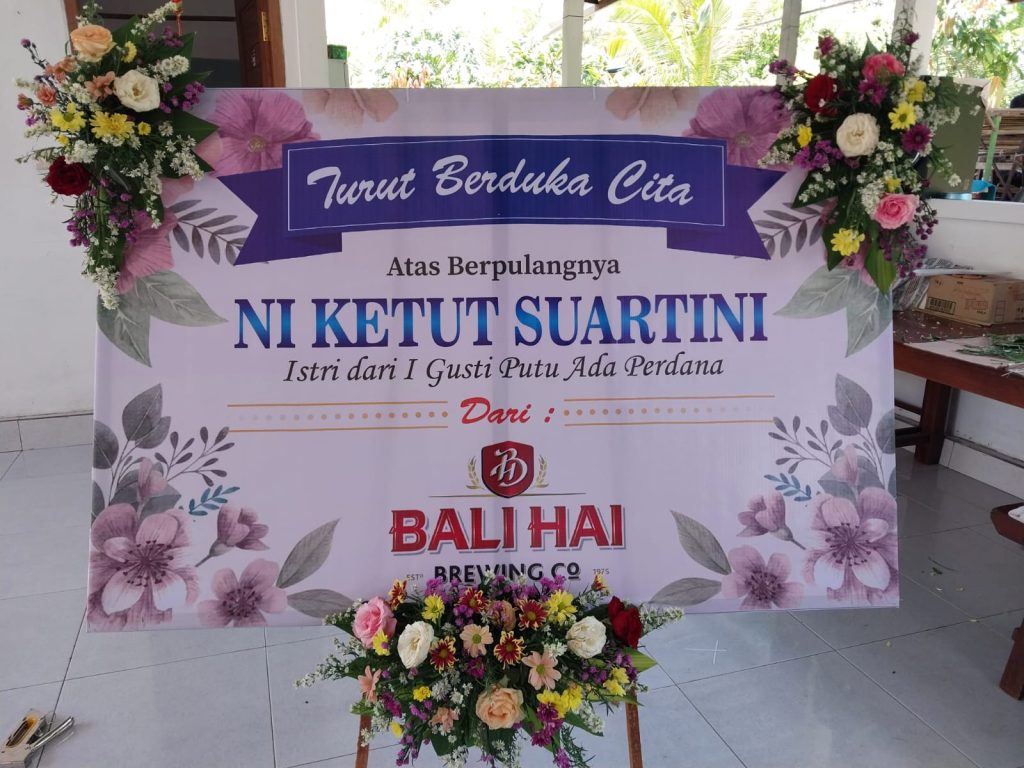 toko bunga di belo