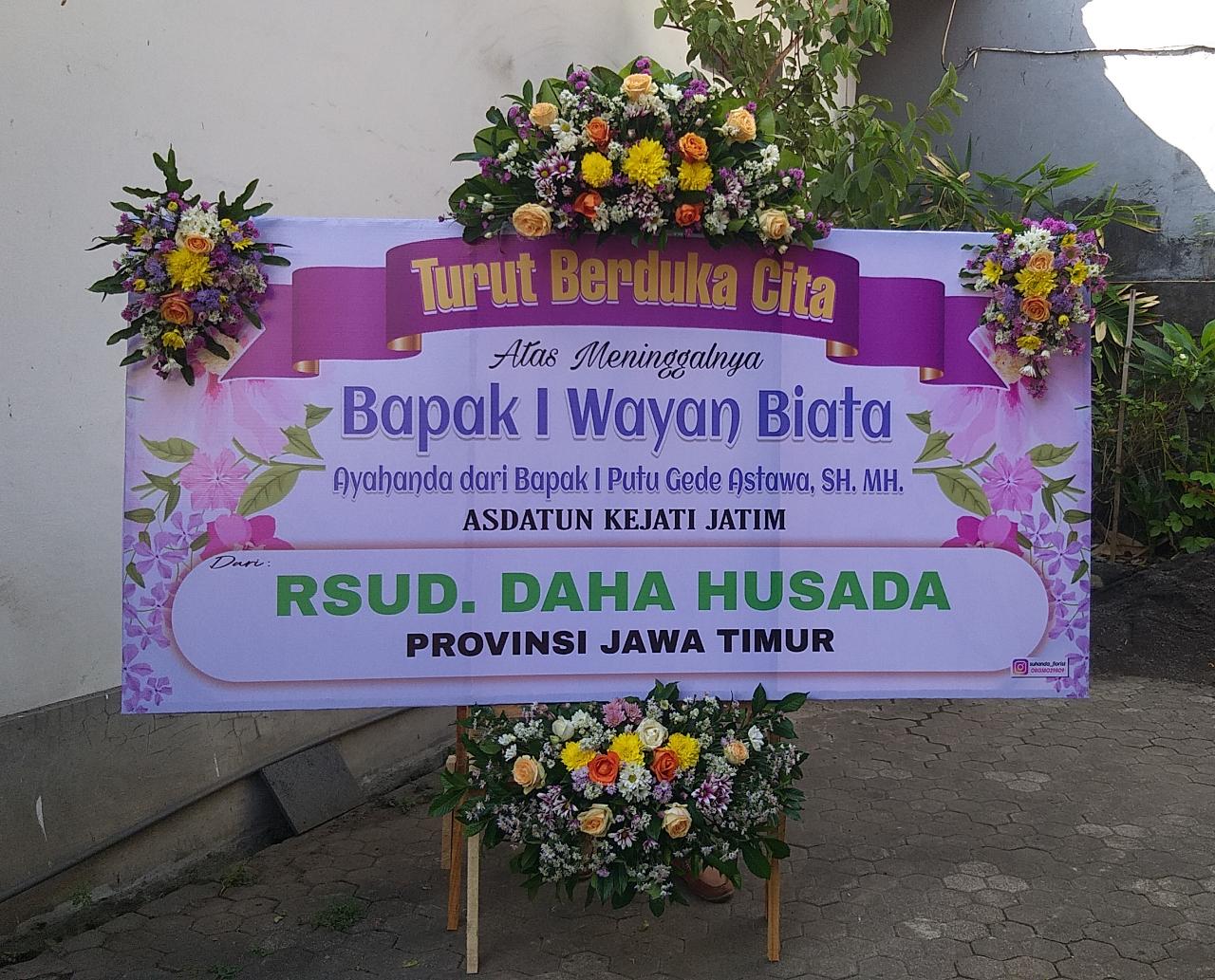 toko bunga di ambalawi