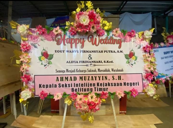 toko bunga di batu lanteh