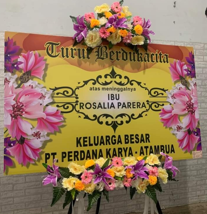 Toko Bunga di mempawah