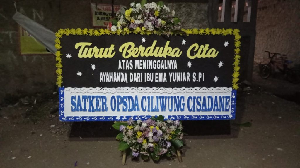 toko bunga di pekayon jaya bekasi