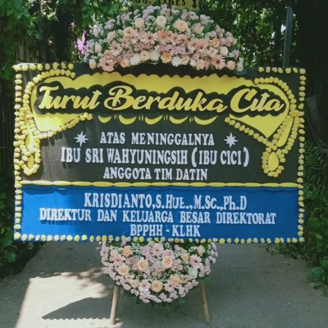 toko bunga di bekasi jaya