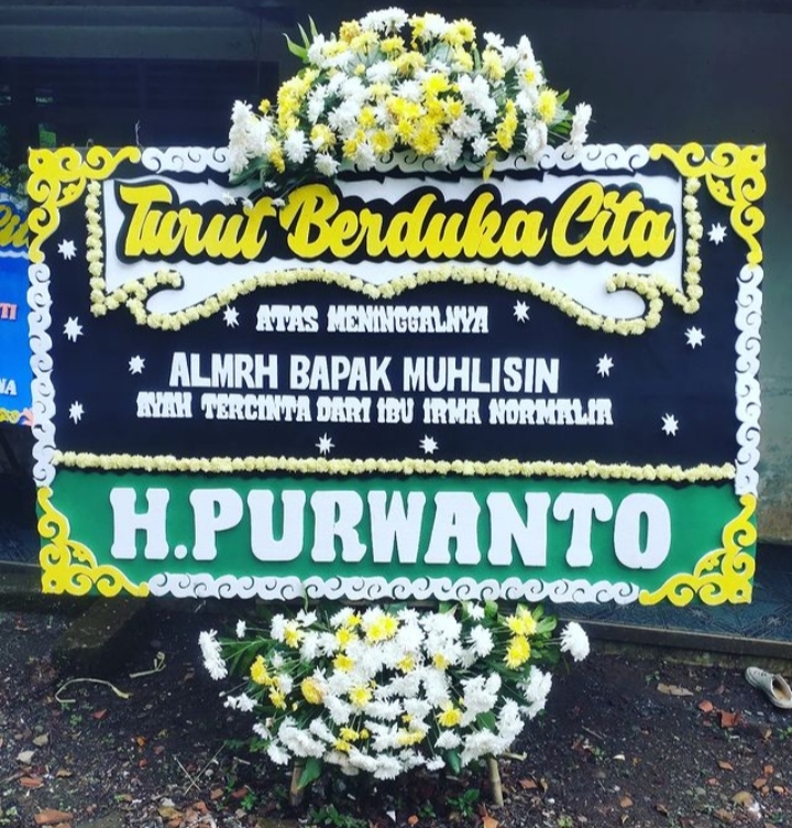 toko bunga di cikalang tasikmalaya